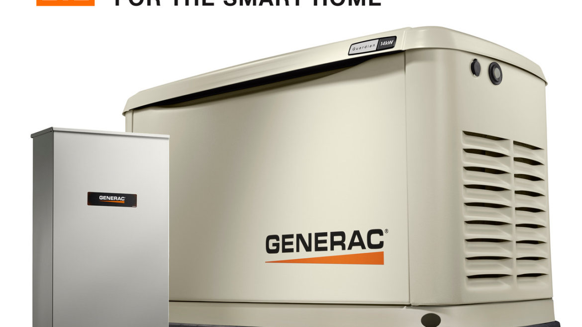 Home Generators